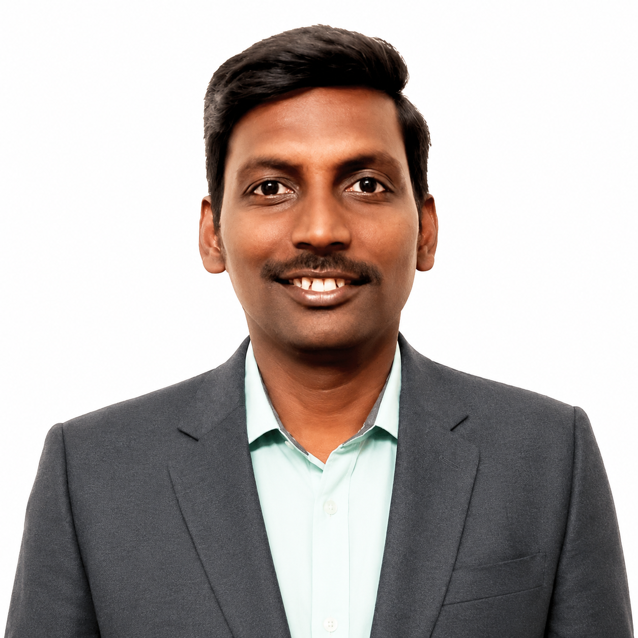 Pavan Kumar GN