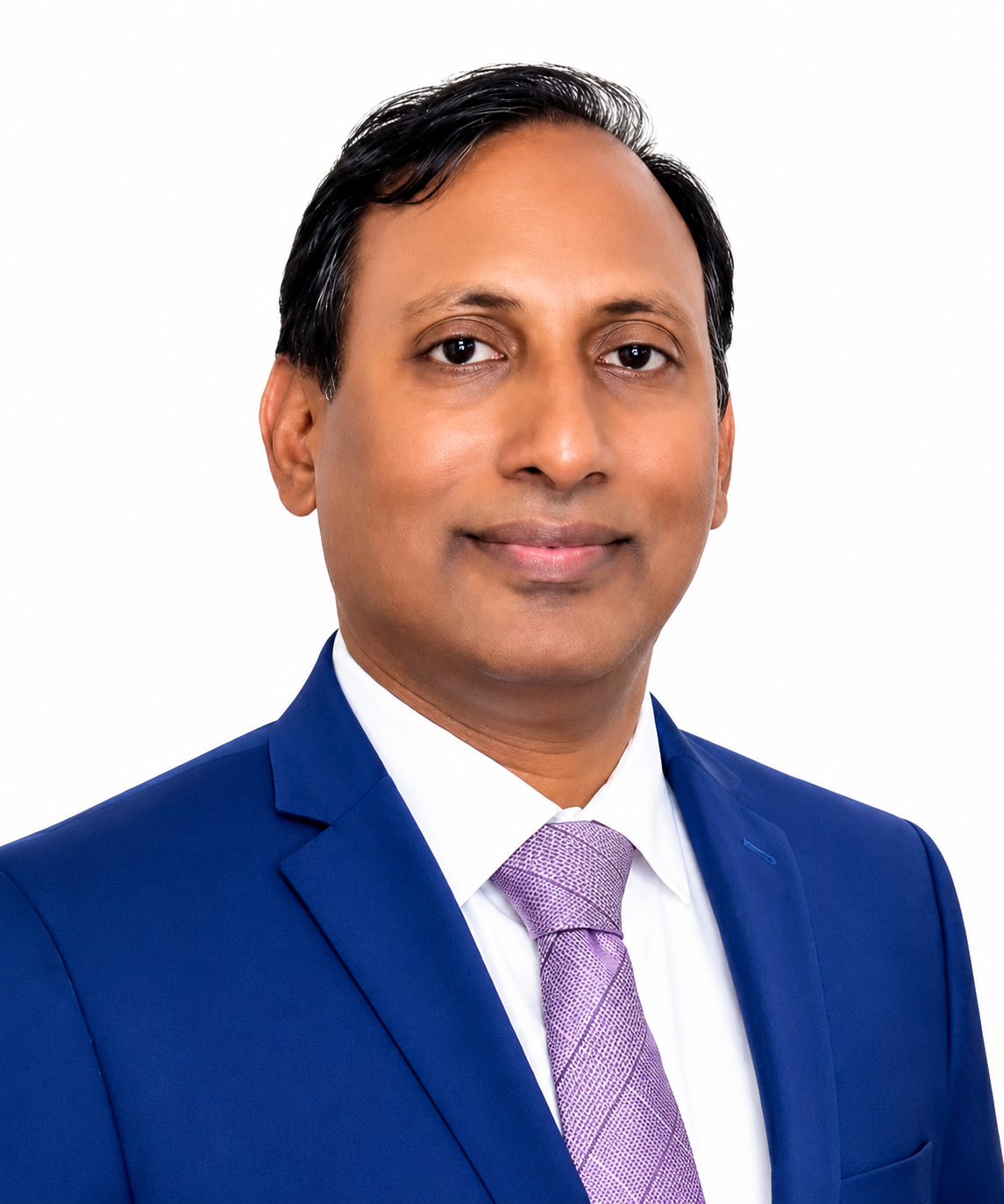 Prasad Maganti