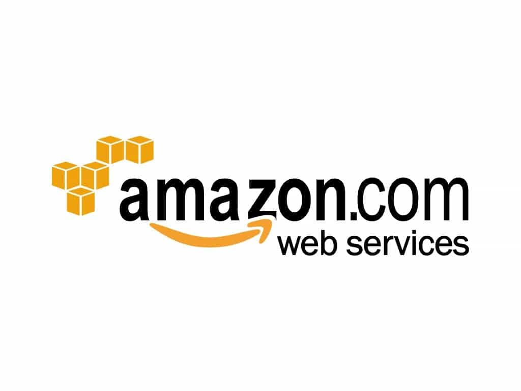 Amazon-Web-Services